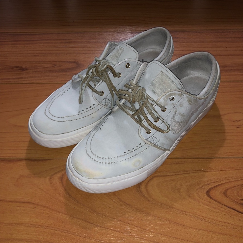 Nike Sb Janoski 8.5